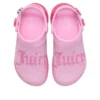 Crocs x Juicy Couture Classic Bae Clog “Pink”