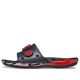 Crocs x Jujutsu Kaisen ciabatte “Black”