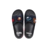 Crocs x Jujutsu Kaisen ciabatte “Black”