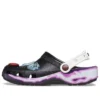 Crocs x Jujutsu Kaisen Classic Clog “Black”
