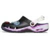 Crocs x Jujutsu Kaisen Classic Clog “Black”
