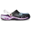 Crocs x Jujutsu Kaisen Classic Clog “Black”