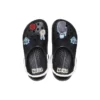 Crocs x Jujutsu Kaisen Classic Clog “Black”