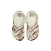 Crocs x Jurassic World Classic Clog “Bone”