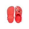 Crocs x Karol G Classic Clogs “Metal Hearts”
