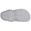 Crocs x Kenny Scharf Classic Clog “Silver”