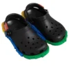 Crocs x LEGO Classic Clog “Creativity Black”