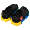 Crocs x LEGO Classic Clog “Creativity Black”
