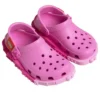 Crocs x LEGO Classic Clog “Creativity Pink”
