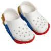 Crocs x LEGO Classic Clog “Creativity White”