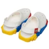 Crocs x LEGO Classic Clog “Creativity White”
