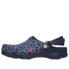 Crocs x Levi’s Sashiko All-Terrain Zoccolo “Dark Wash”