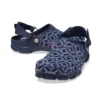 Crocs x Levi’s Sashiko All-Terrain Zoccolo “Dark Wash”