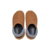 Crocs x Lil Nas Classic Mega Crush Crocs “Brown Grey”