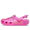 Crocs x Little Big Classic Clog “Rosa”