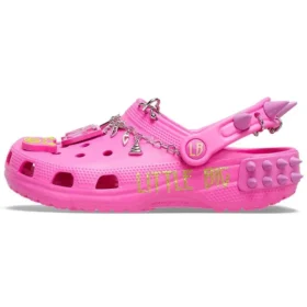 Crocs x Little Big Classic Clog “Rosa”