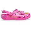 Crocs x Little Big Classic Clog “Rosa”