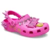 Crocs x Little Big Classic Clog “Rosa”