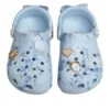 Crocs x LoveShackFancy Classic Clog “Blue”