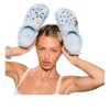 Crocs x LoveShackFancy Classic Clog “Blue”