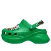 Crocs x M&M’s Bae Zoccolo “Multi Glitter”