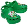 Crocs x M&M’s Bae Zoccolo “Multi Glitter”