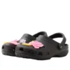Crocs x Mardi Mercredi Classic Clog “Black”