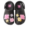 Crocs x Mardi Mercredi Classic Clog “Black”
