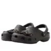 Crocs x Mardi Mercredi Classic Clog “Black Black”
