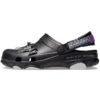 Crocs x Marvel All-Terrain Zoccolo “Black Panther”
