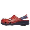 Crocs x Marvel All-Terrain Zoccolo “Spider-Man”