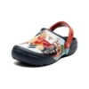 Crocs x Marvel Classic Clog “Avengers Patch”