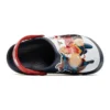 Crocs x Marvel Classic Clog “Avengers Patch”