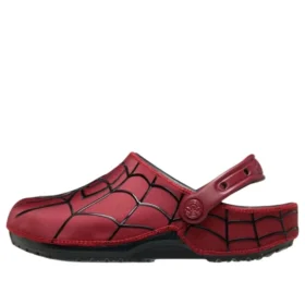 Crocs x Marvel: Classic Clog “Spider Man”