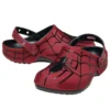 Crocs x Marvel: Classic Clog “Spider Man”
