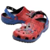 Crocs x Marvel: Classic Clog “Spider Man”