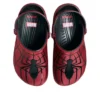 Crocs x Marvel: Classic Clog “Spider Man”