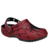 Crocs x Marvel: Classic Clog “Spider Man”