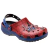 Crocs x Marvel: Classic Clog “Spider Man”