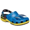Crocs x Marvel Classic Clog “Wolverine”