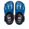 Crocs x Marvel Classic Clog “Wolverine”