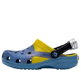 Crocs X Me Classic Clog “Blu Giallo”