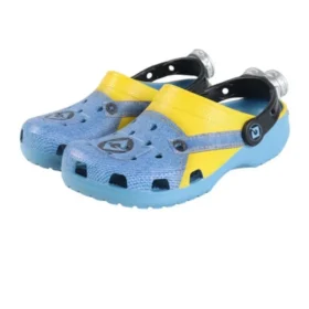 Crocs X Me Classic Clog “Blu Giallo”