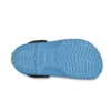 Crocs X Me Classic Clog “Blu Giallo”