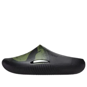 Crocs x Mellow Zoccoli “Nero”