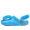 Crocs x Melting Sadness Classic Clog C “Blu”