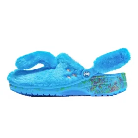 Crocs x Melting Sadness Classic Clog C “Blu”