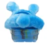 Crocs x Melting Sadness Classic Clog “Plush Bunny Blue”