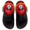 Crocs x Mickey Mouse Classic Clogs “Black Red”