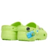 Crocs x Monsters Inc. Classic Clog “Mike Wazowski”